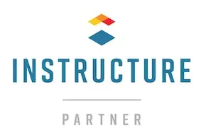 Instructure Partner Logo