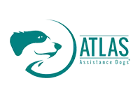 Atlas Assistance Dogs logo