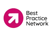 best practice network logo