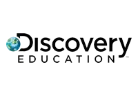 discovery education logo