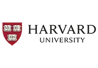 harvard university logo