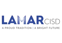 Lamar CISD logo