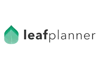 leafplanner logo