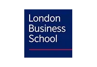 london business school logo