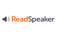 readspeaker logo