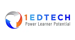 1edtech logo