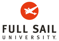 full sail university logo