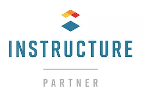 Instructure Partner Logo