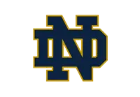 notre dame logo