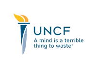 united negro college fund logo